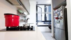 Cube 8 (D11), Condominium #621667611